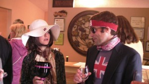 Idaho Winery Tours
