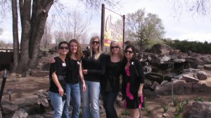Idaho Winery Tours - The Orchard House
