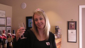 Idaho Winery Tours - Bridal Shower 3