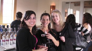 Idaho Winery Tours - Bridal Shower 4