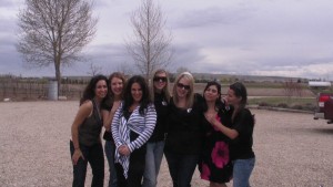 Idaho Winery Tours - Indian Creek Winery